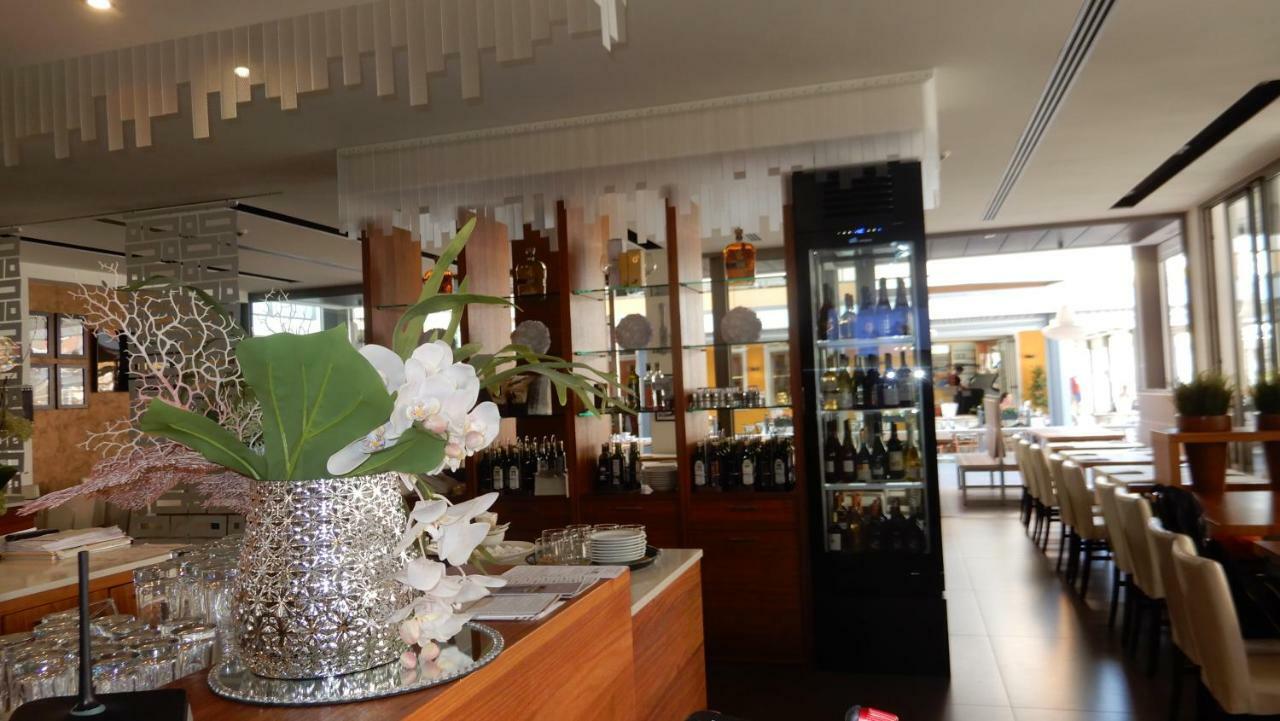 Hotel Luciana 비비오네 외부 사진